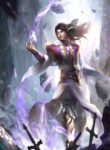 Buông Xuống Chư Thiên Thế Giới