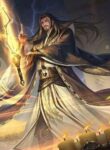 Chủ Thần Người Chế Tạo