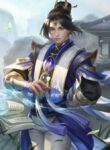 Nhà Ta Quái Thú Sơ Trưởng Thành