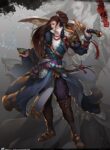 Ta Không Cần Tùy Cơ