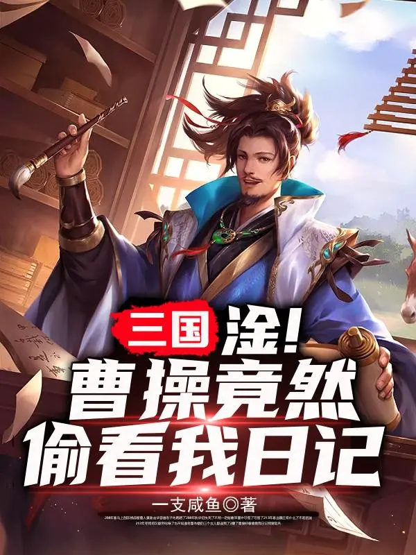 tam-quoc-me-no-tao-thao-di-nhien-doc-trom-nhat-ky-cua-ta.jpg